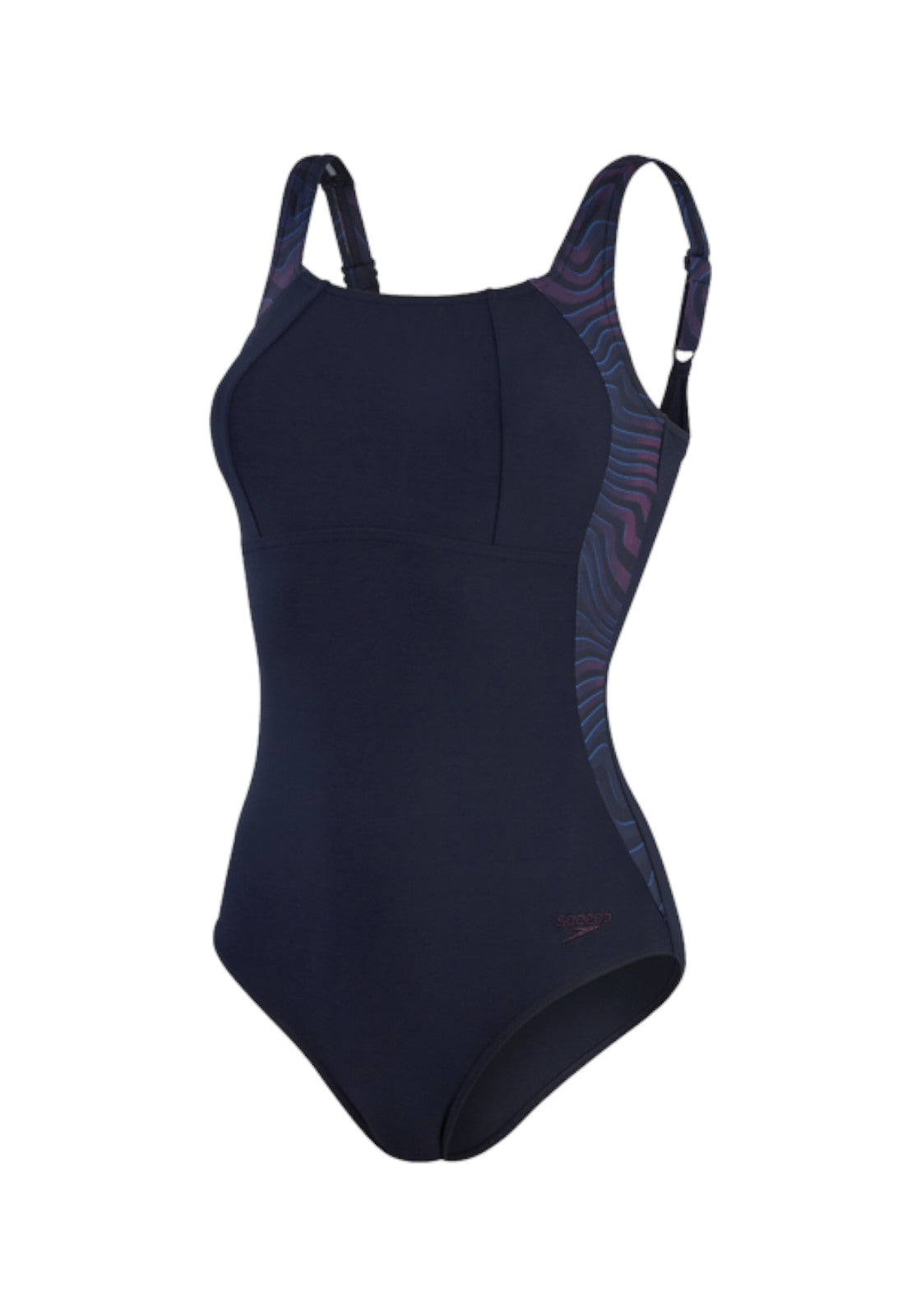 COSTUMI Blu Speedo
