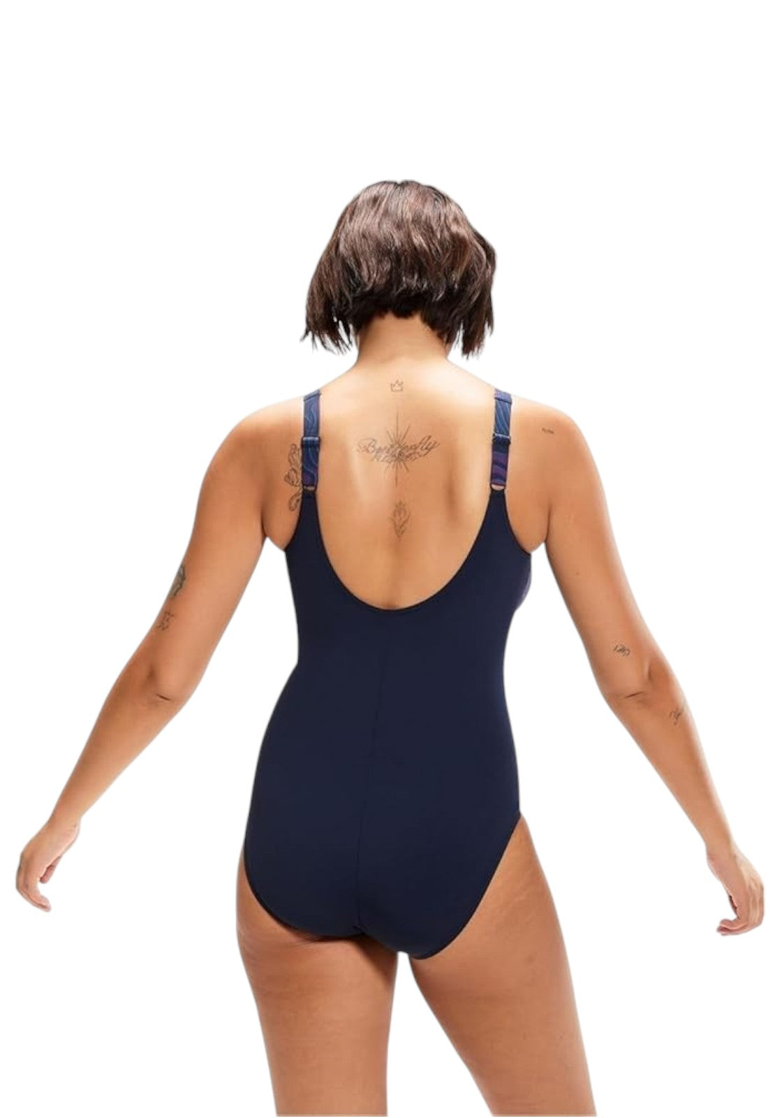 COSTUMI Blu Speedo