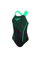COSTUMI Blu/verde Speedo