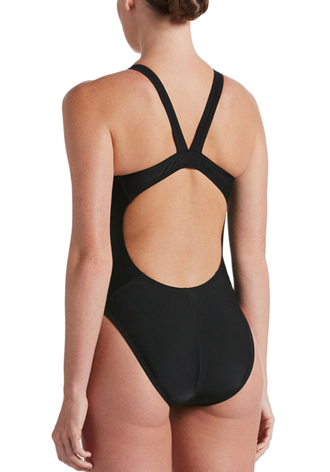 COSTUMI Nero/bianco Nike