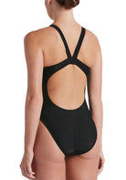 COSTUMI Nero/bianco Nike