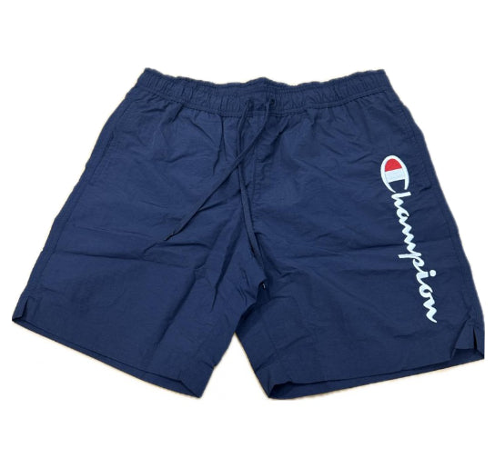 COSTUMI Blu/bianco Champion