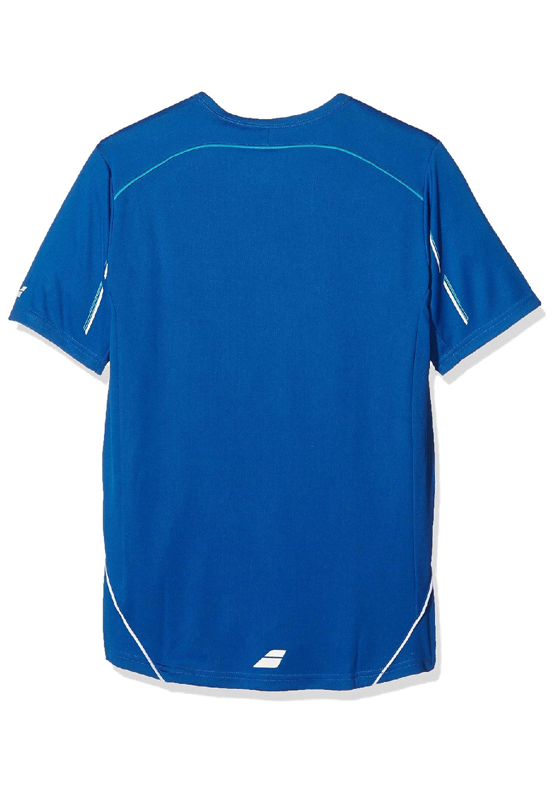 T-SHIRT E CANOTTE Azzurro/bianco Babolat