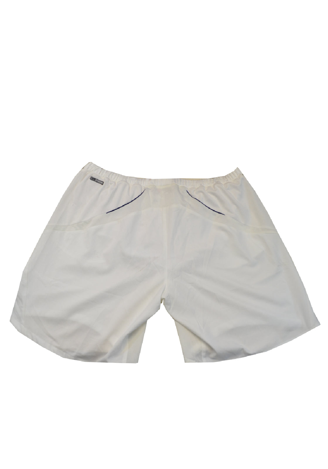 PANTALONCINI Bianco/nero Puma