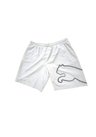 PANTALONCINI Bianco Puma