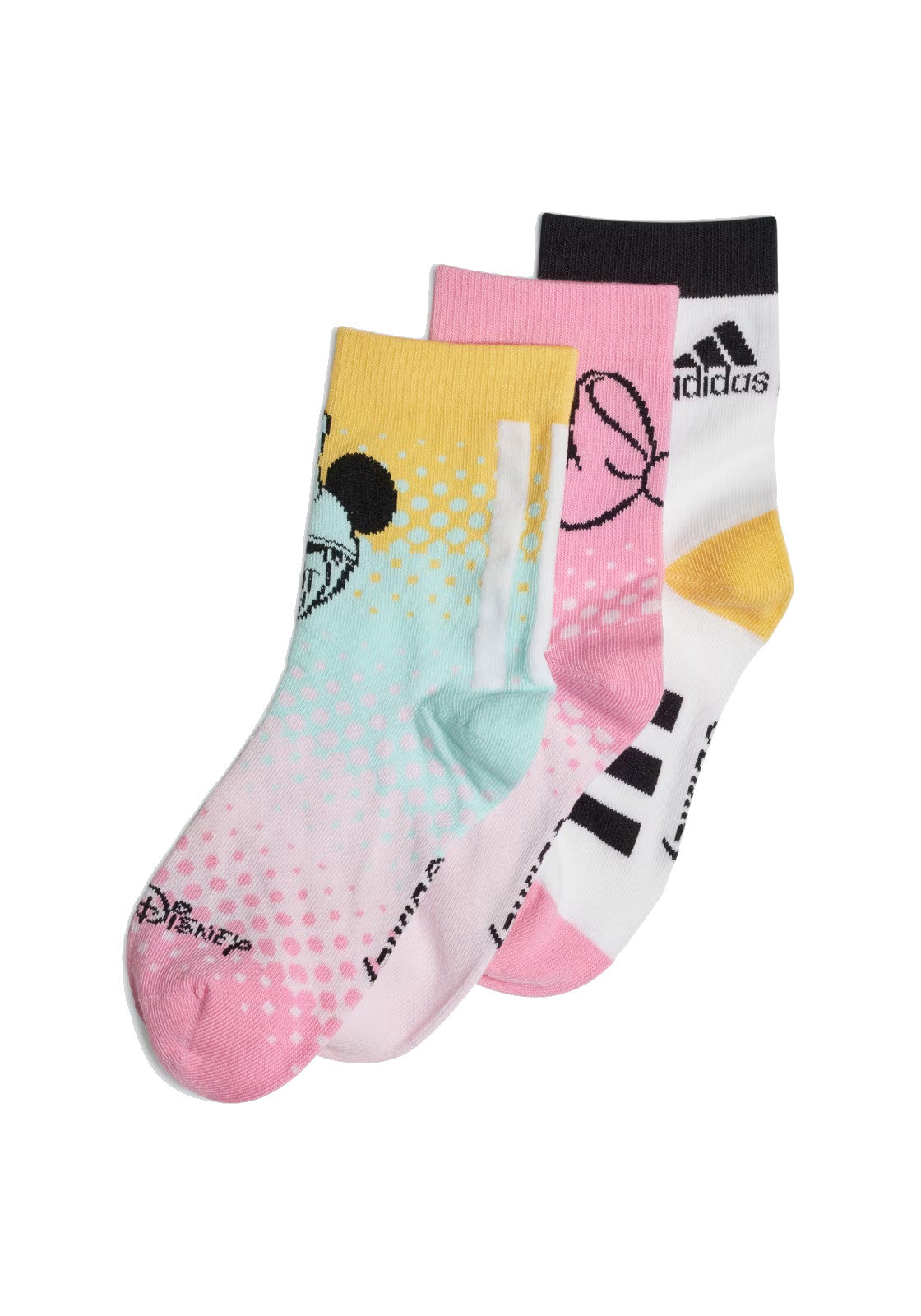ACCESSORI LIFESTYLE Bianco/rosa Adidas