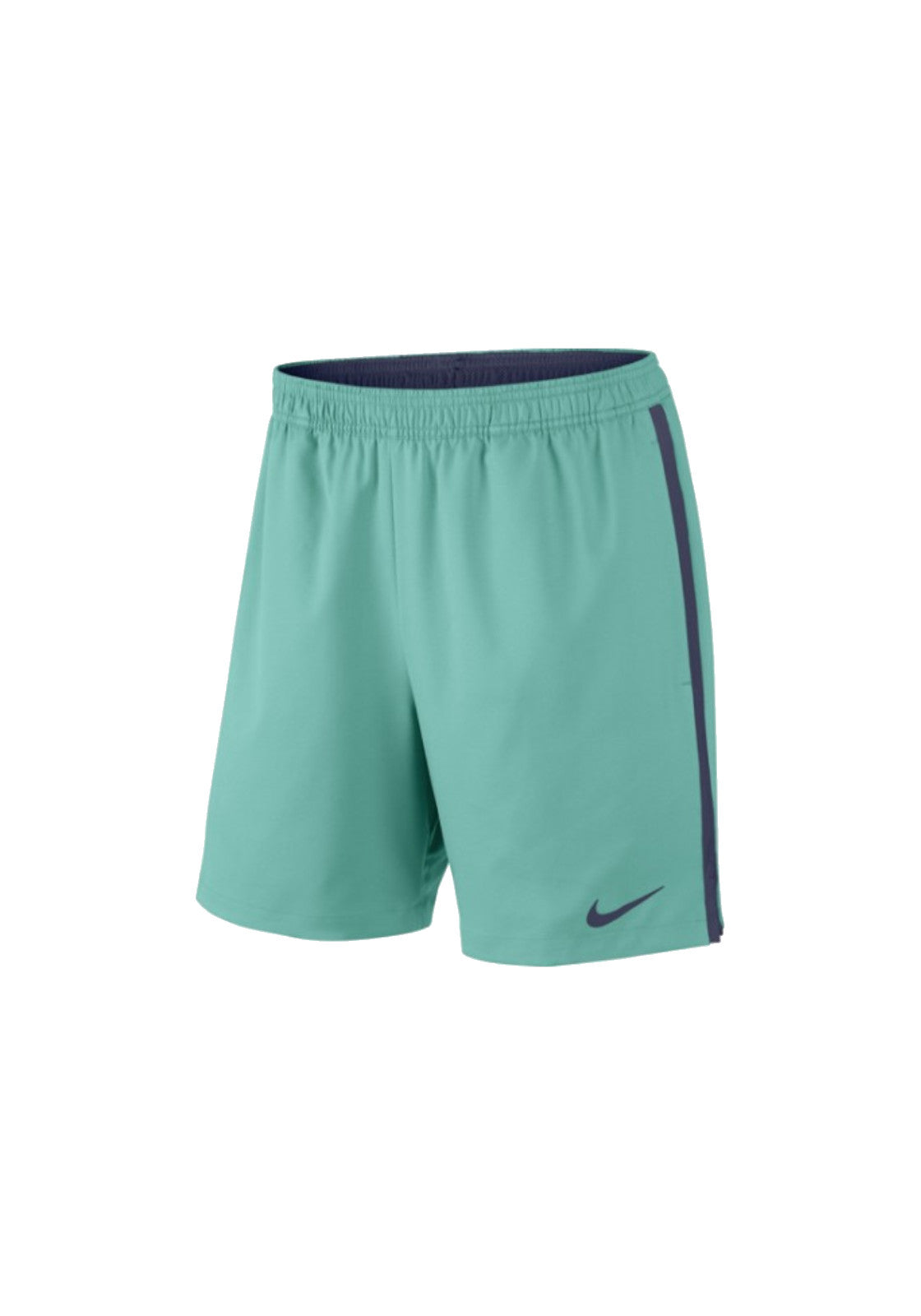 PANTALONCINI Verde Nike
