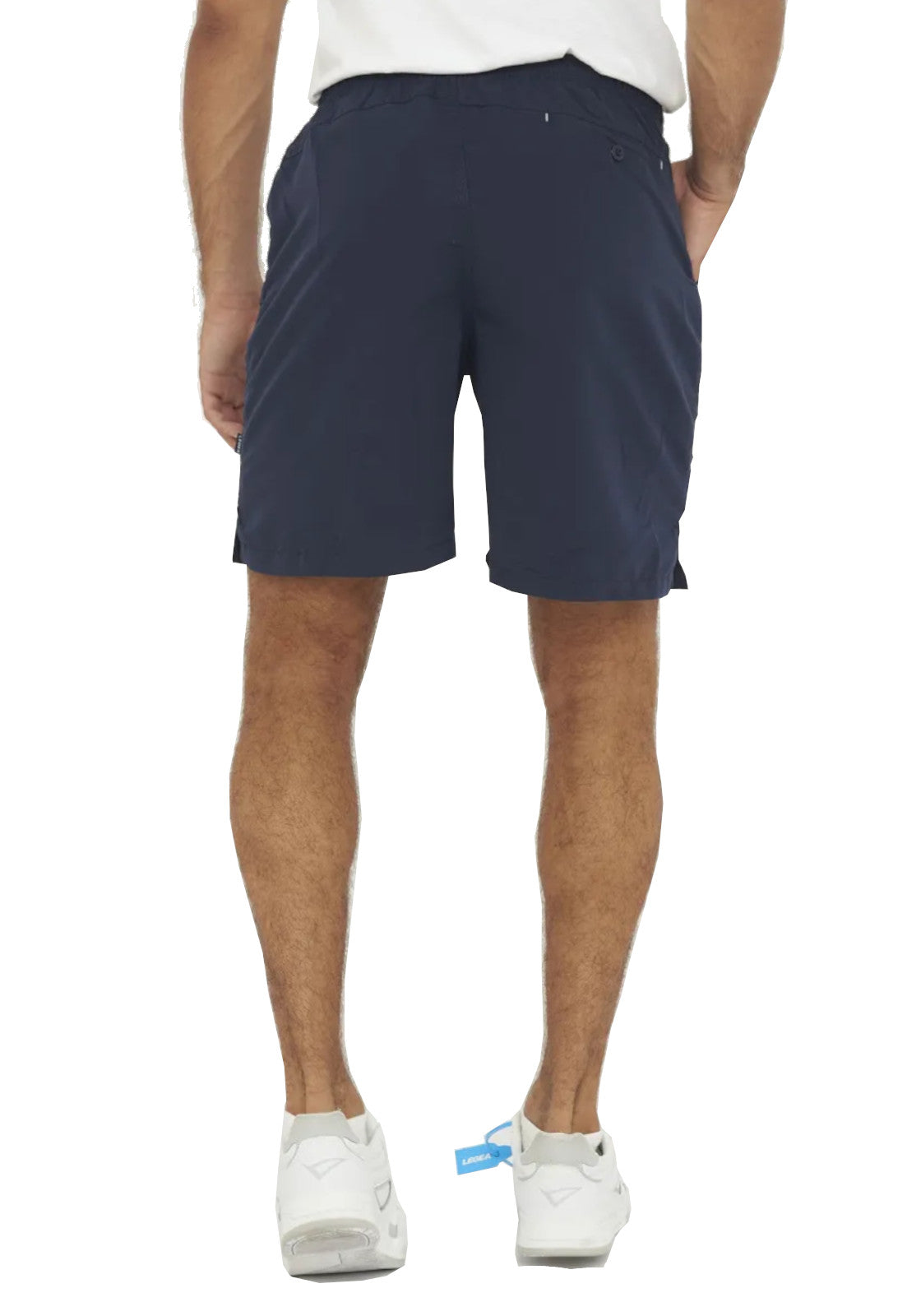 PANTALONCINI Blu Legea