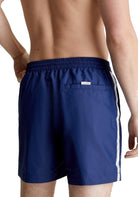 COSTUMI Blu/bianco Calvin Klein