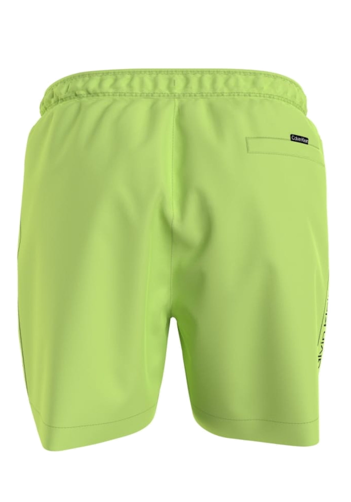 COSTUMI Verde Lime Calvin Klein