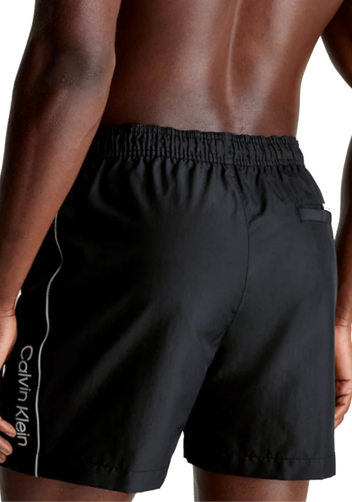 COSTUMI Nero/bianco Calvin Klein