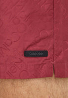 COSTUMI Bordeaux Calvin Klein