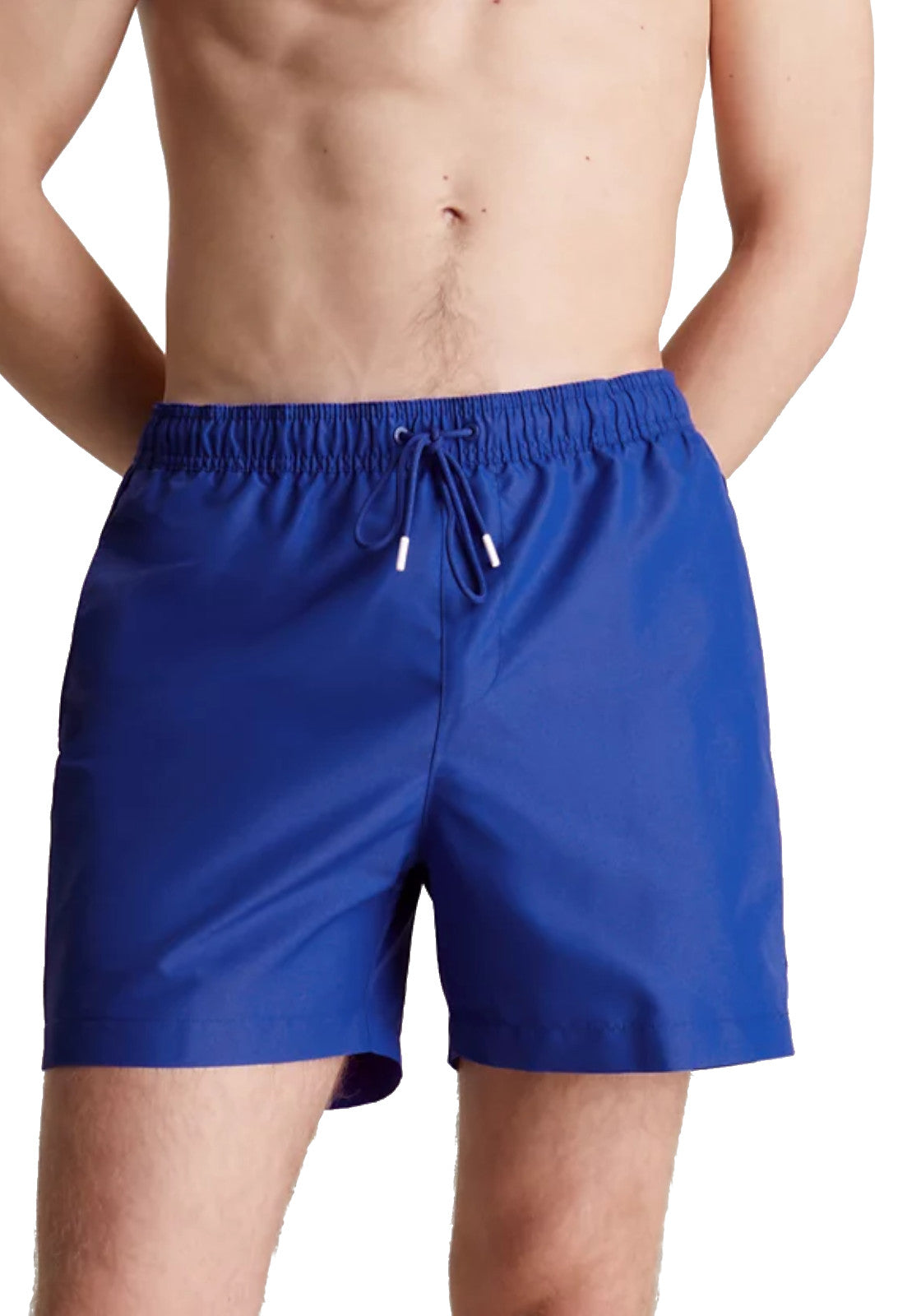 COSTUMI Blu Elettrico Calvin Klein