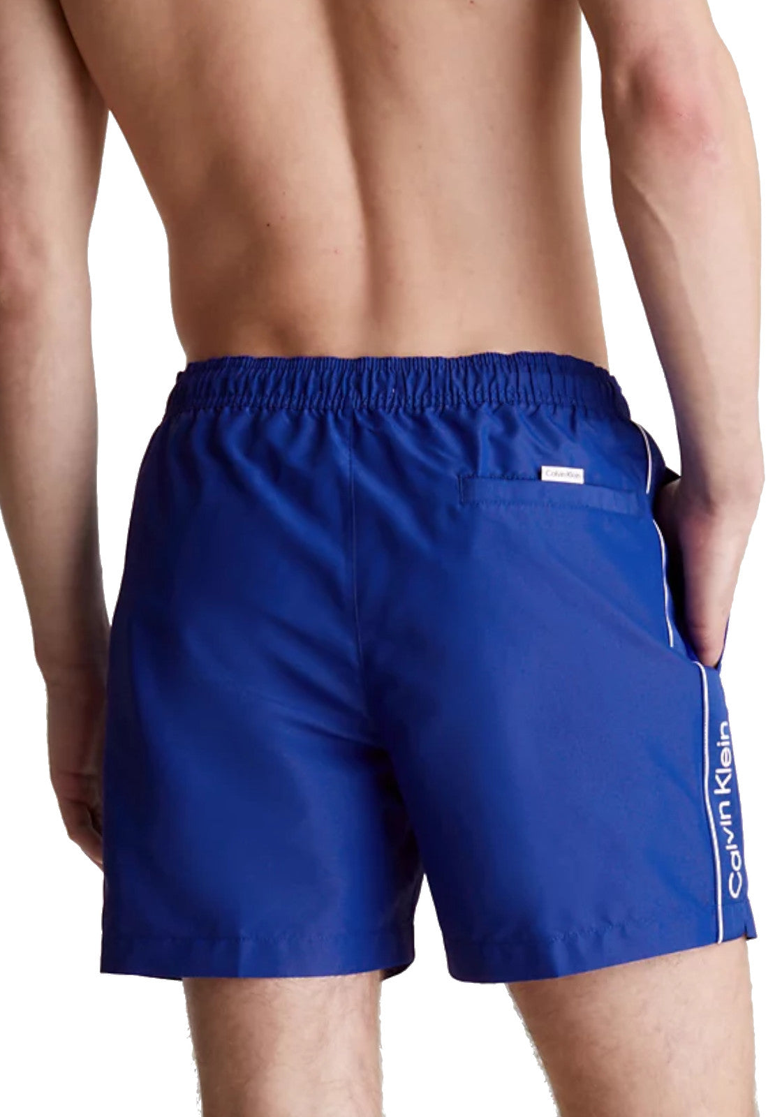 COSTUMI Blu Elettrico Calvin Klein