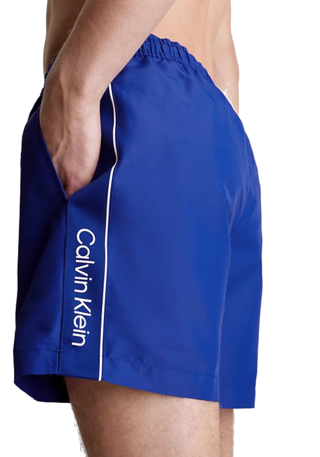 COSTUMI Blu Elettrico Calvin Klein