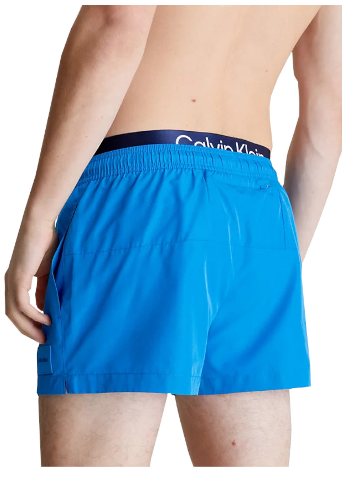 COSTUMI Azzurro Calvin Klein