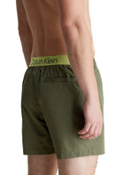 COSTUMI Verde Calvin Klein