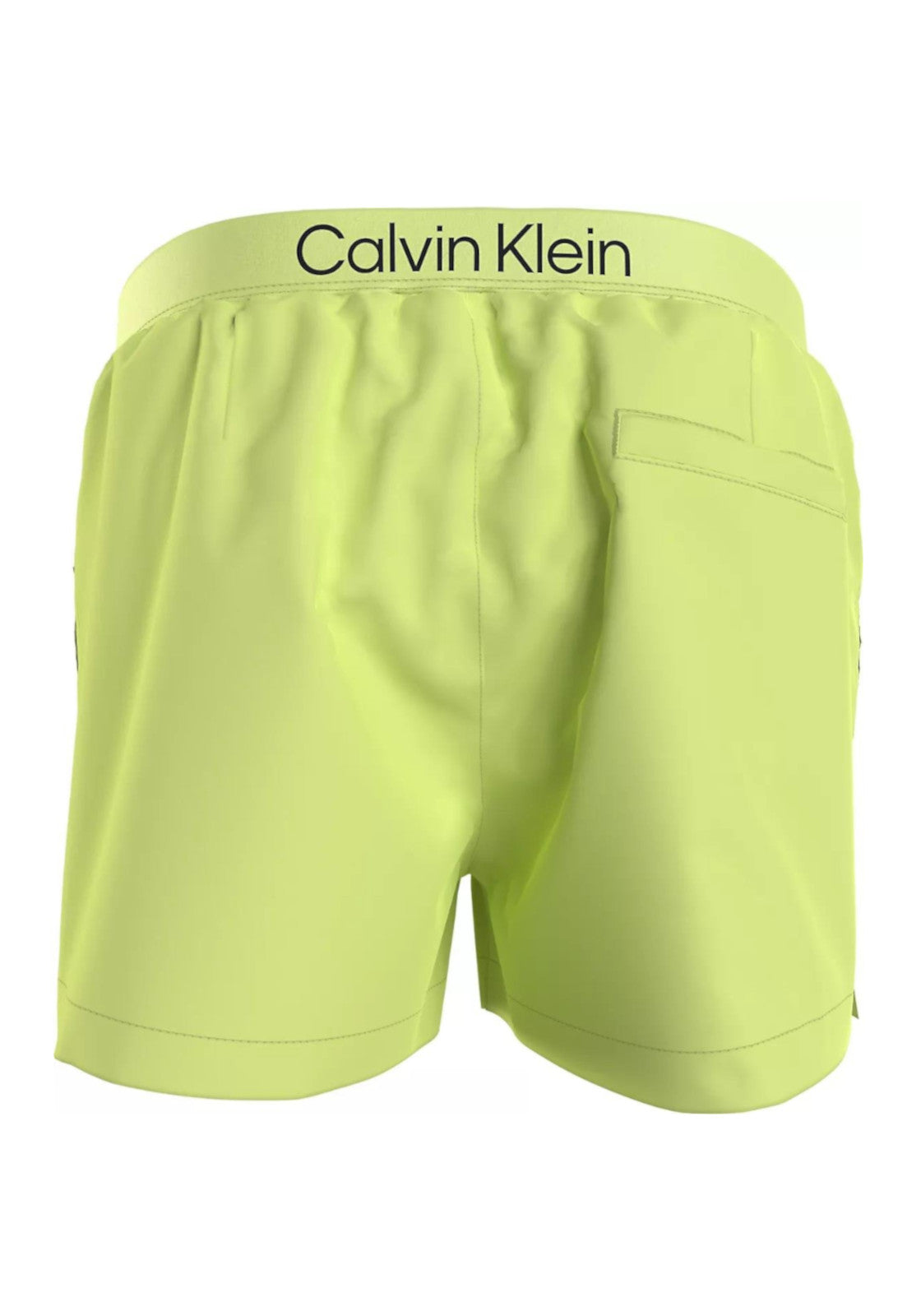 COSTUMI Verde Calvin Klein