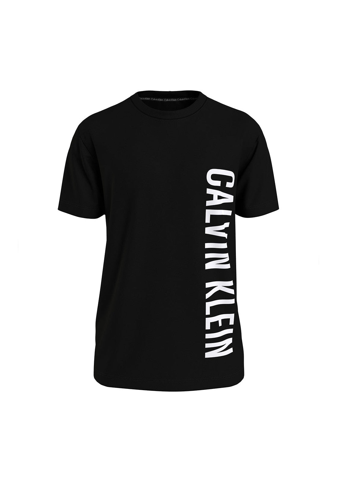 T-SHIRT E CANOTTE Nero/bianco Calvin Klein