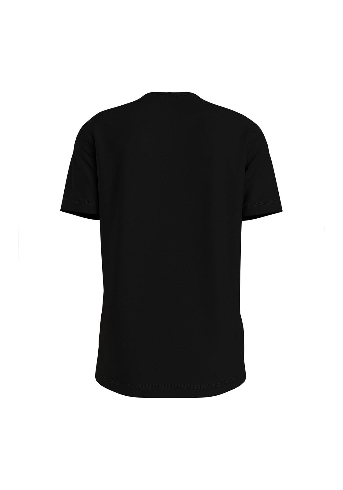 T-SHIRT E CANOTTE Nero/bianco Calvin Klein