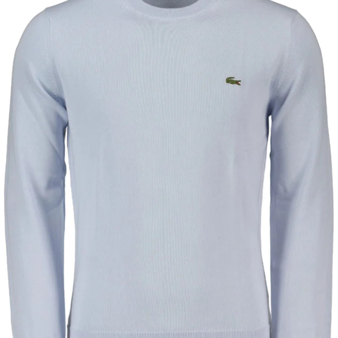 MAGLIONI E POLO Ghiaccio Lacoste