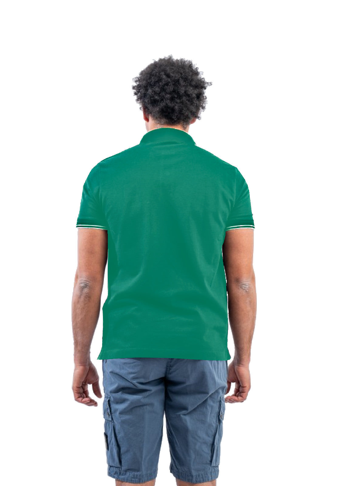 MAGLIONI E POLO Petrolio Mckinley