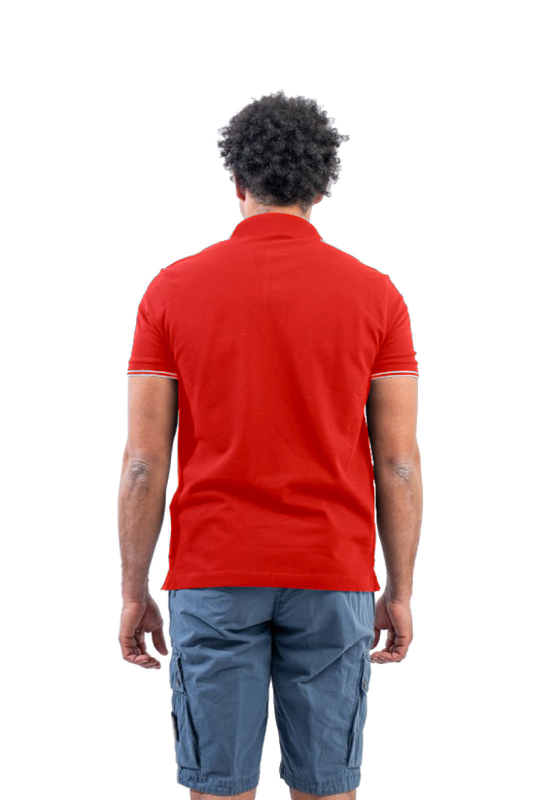 MAGLIONI E POLO Mattone Mckinley