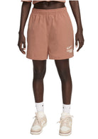 PANTALONCINI Salmone Nike