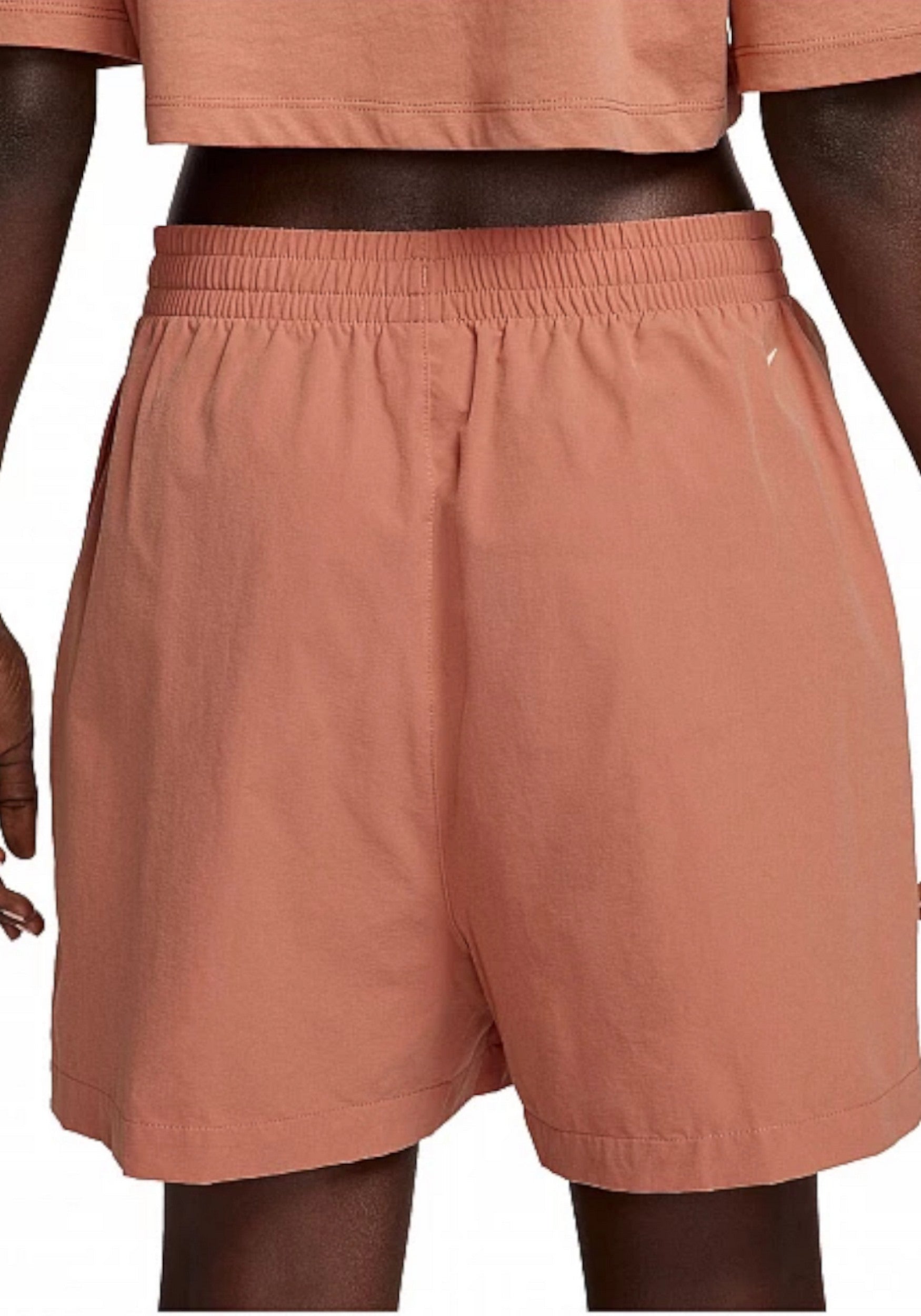 PANTALONCINI Salmone Nike