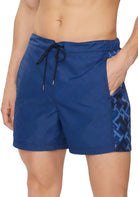 COSTUMI Blu Tommy Hilfiger