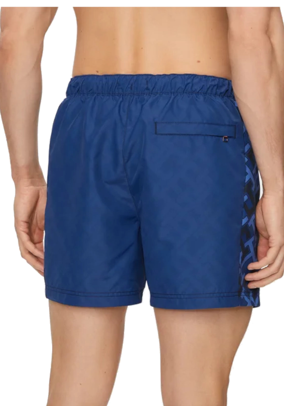 COSTUMI Blu Tommy Hilfiger