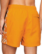 COSTUMI Arancio Tommy Hilfiger