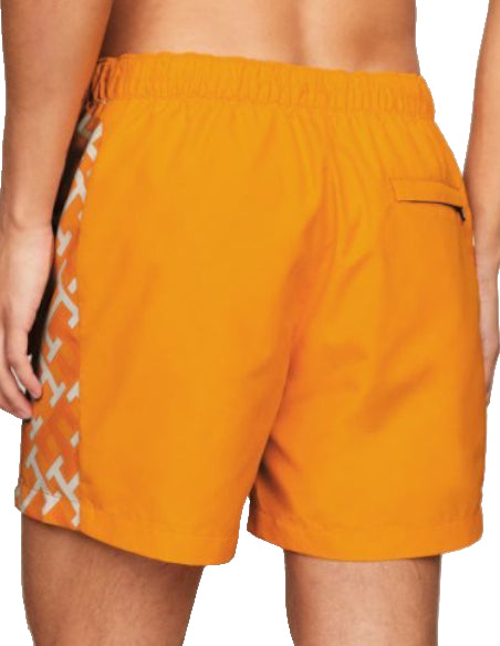 COSTUMI Arancio Tommy Hilfiger