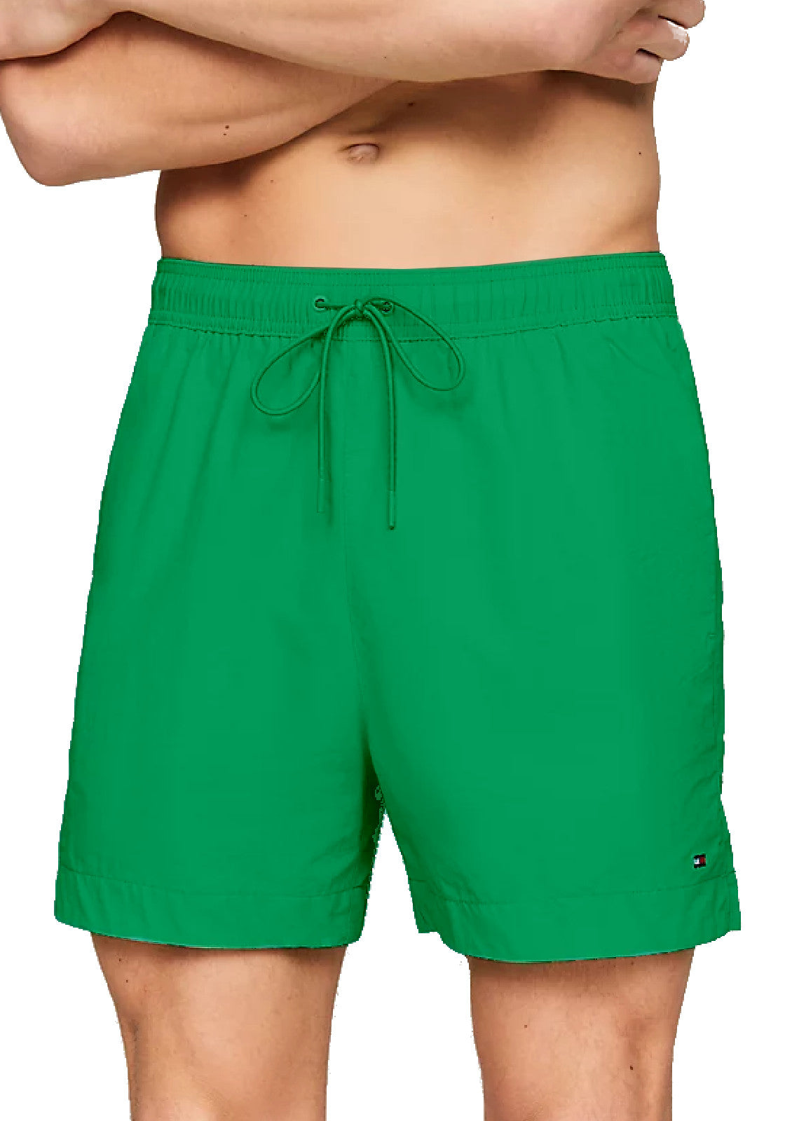COSTUMI Verde Tommy Hilfiger