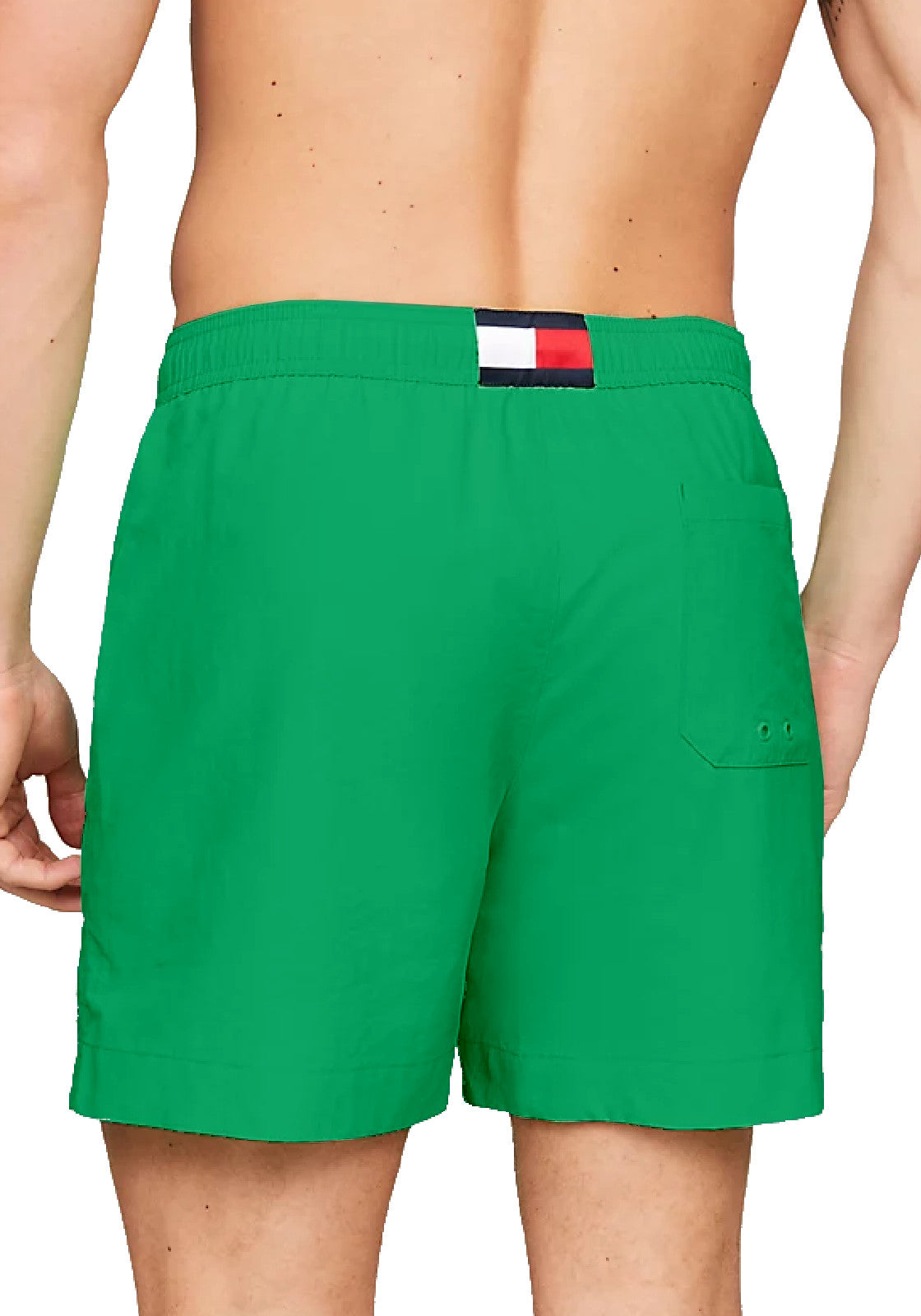 COSTUMI Verde Tommy Hilfiger