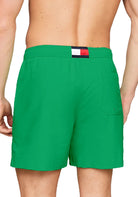 COSTUMI Verde Tommy Hilfiger