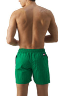 COSTUMI Verde/rosso Tommy Hilfiger