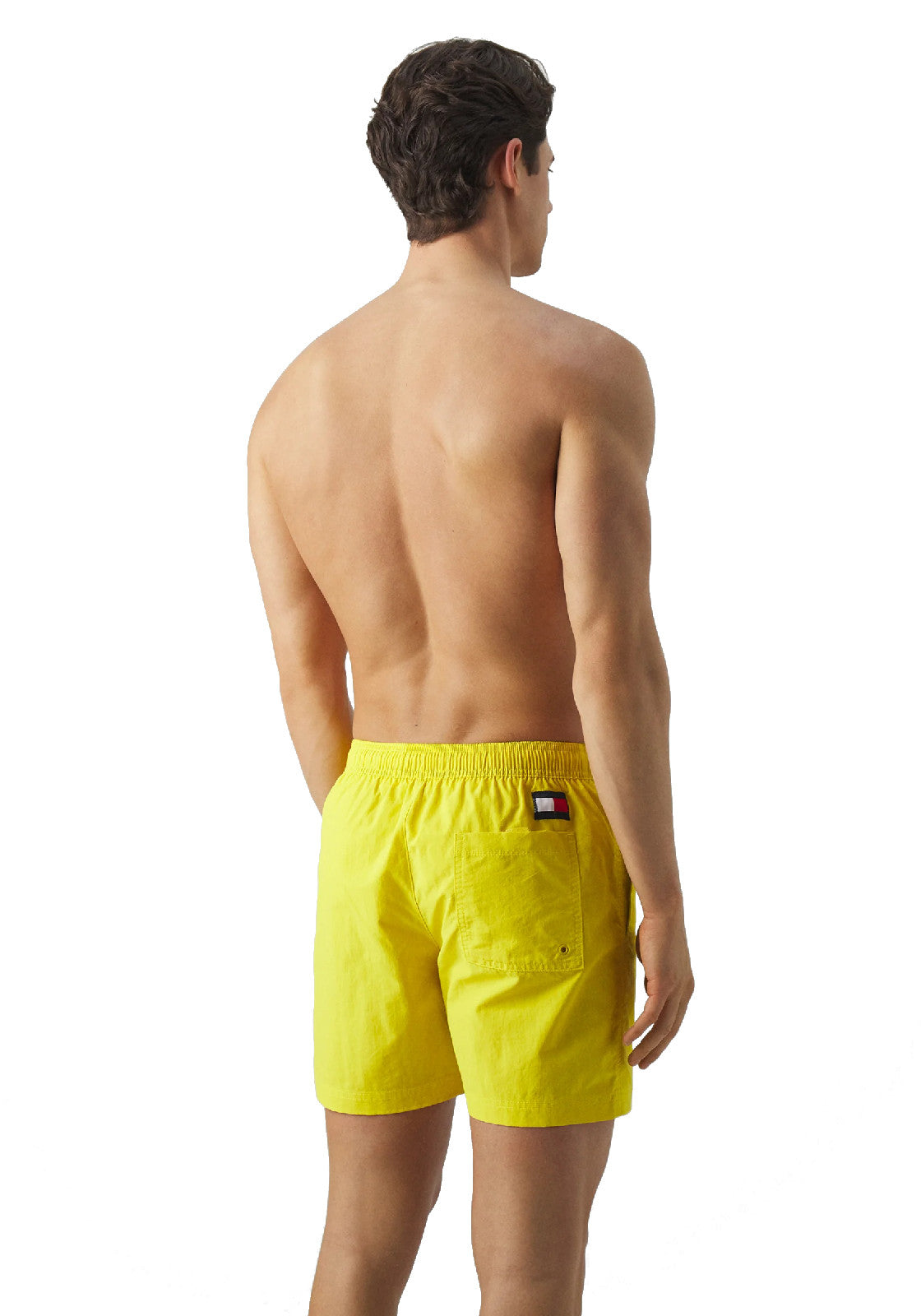 COSTUMI Giallo/blu Tommy Hilfiger