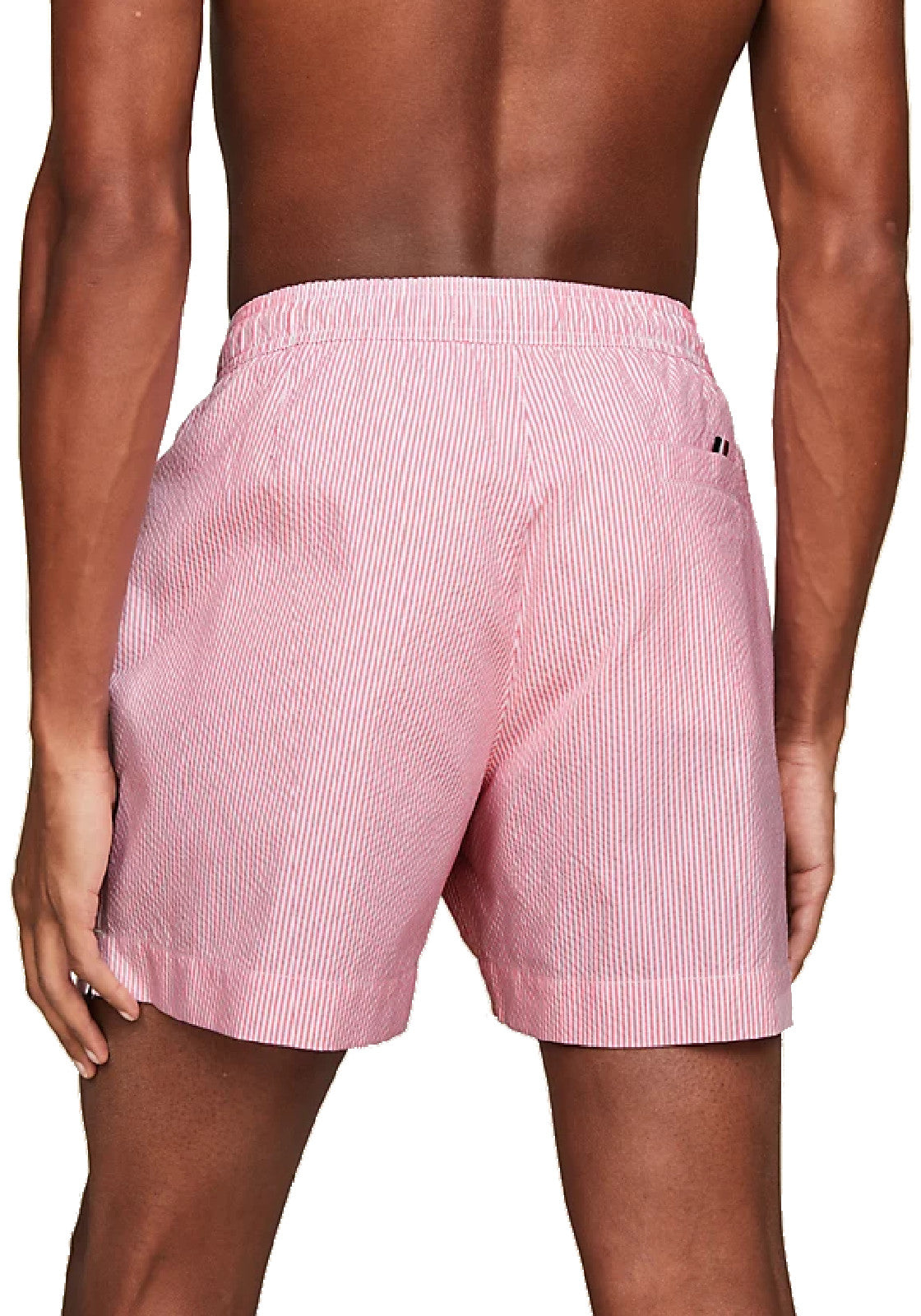 COSTUMI Rosa Tommy Hilfiger