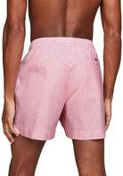 COSTUMI Rosa Tommy Hilfiger