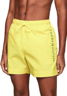 COSTUMI Giallo Tommy Hilfiger