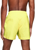 COSTUMI Giallo Tommy Hilfiger