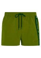 COSTUMI Verde Militare Tommy Hilfiger