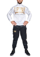 TUTE Bianco/oro Leone