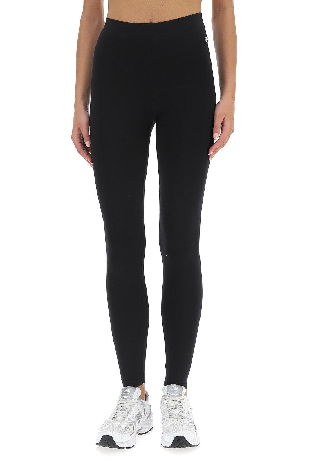 PANTALONI Nero Champion