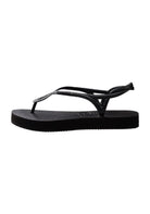 CIABATTE-INFRADITO Nero Havaianas