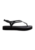 CIABATTE-INFRADITO Nero Havaianas