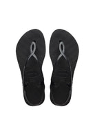 CIABATTE-INFRADITO Nero Havaianas
