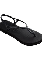 CIABATTE-INFRADITO Nero Havaianas