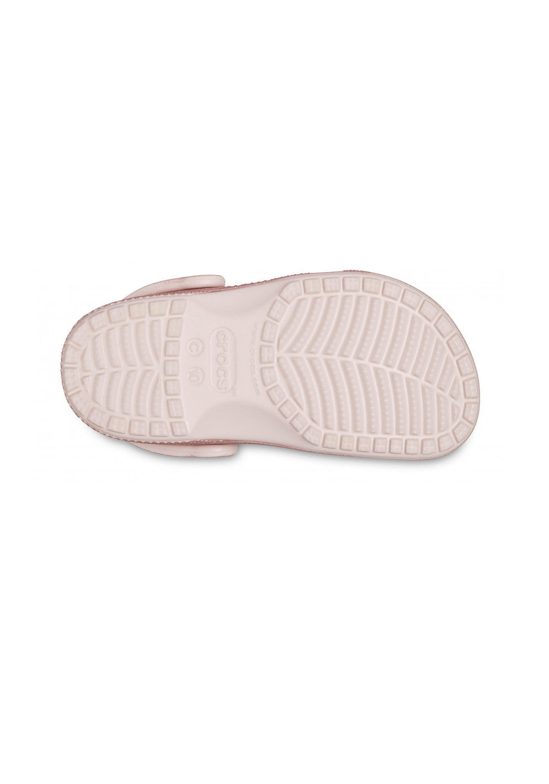CIABATTE-INFRADITO Rosa Crocs